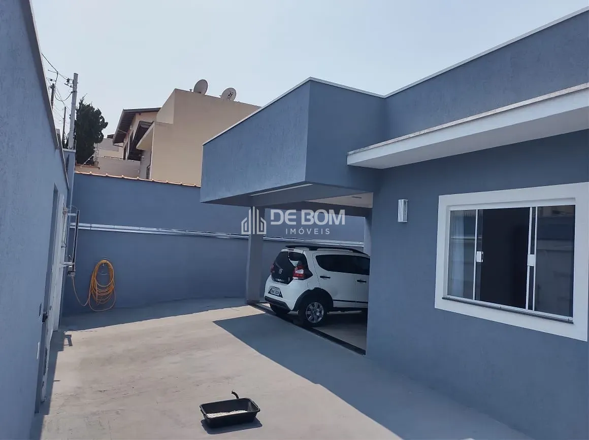 Casa, 3 quartos, 200 m² - Foto 18