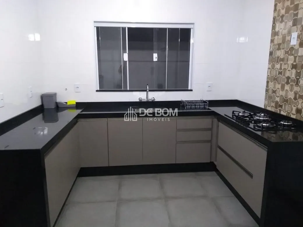 Casa, 3 quartos, 200 m² - Foto 6