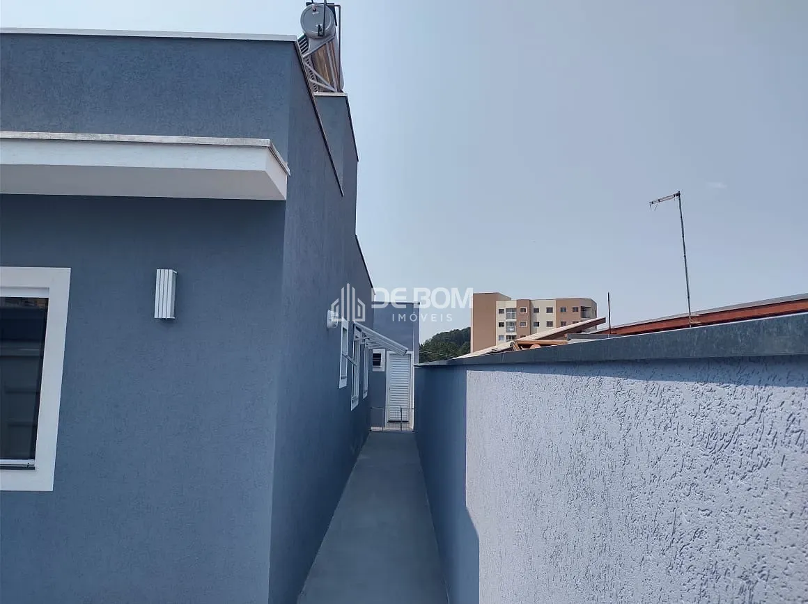 Casa, 3 quartos, 200 m² - Foto 13