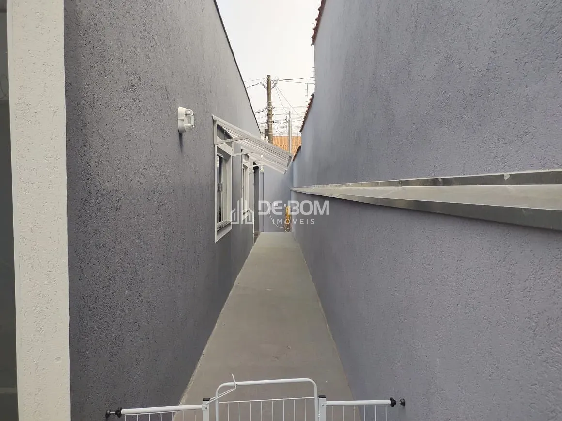 Casa, 3 quartos, 200 m² - Foto 21