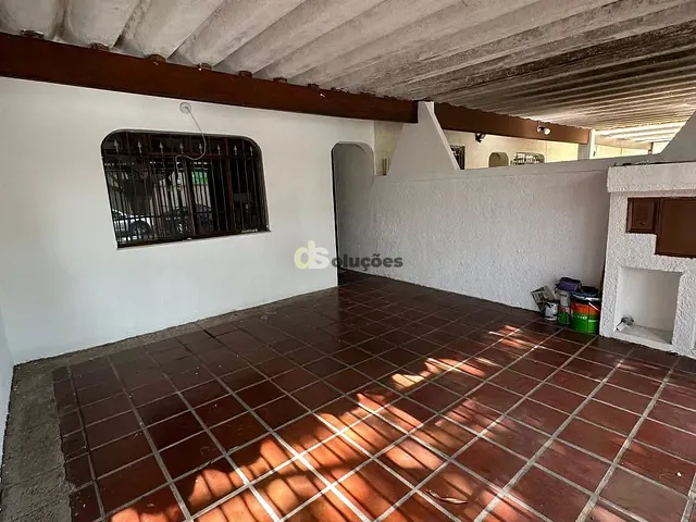 Casa 2 quartos e 2 banheiros, à venda, no bairro Jardim Ester em São Paulo