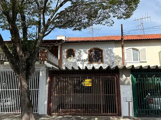 Casa 2 quartos e 2 banheiros, à venda, no bairro Jardim Ester em São Paulo