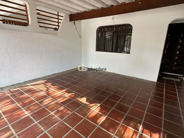 Casa 2 quartos e 2 banheiros, à venda, no bairro Jardim Ester em São Paulo