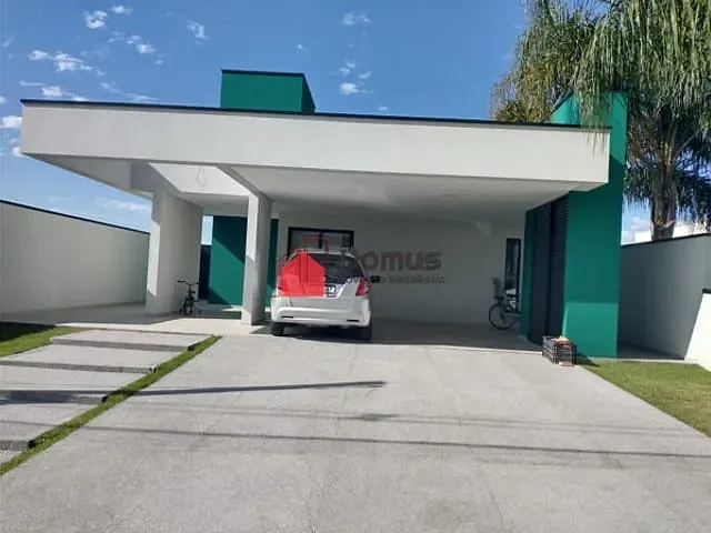 Casa com 525m², à venda, no bairro Condomínio Reserva dos Lagos em Pindamonhangaba