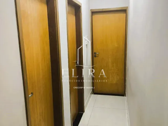 Casa com 125m² 2 quartos e 1 banheiro, à venda, no bairro Jardim Europa I em Santa Bárbara D'Oeste