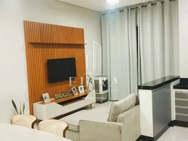 Casa com 125m² 2 quartos e 1 banheiro, à venda, no bairro Jardim Europa I em Santa Bárbara D'Oeste