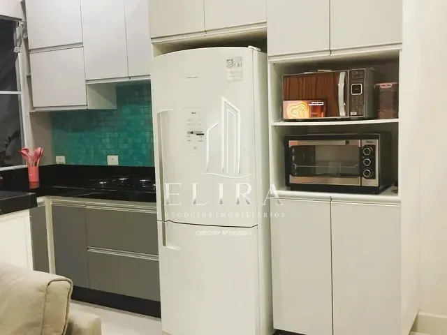 Casa com 125m² 2 quartos e 1 banheiro, à venda, no bairro Jardim Europa I em Santa Bárbara D'Oeste