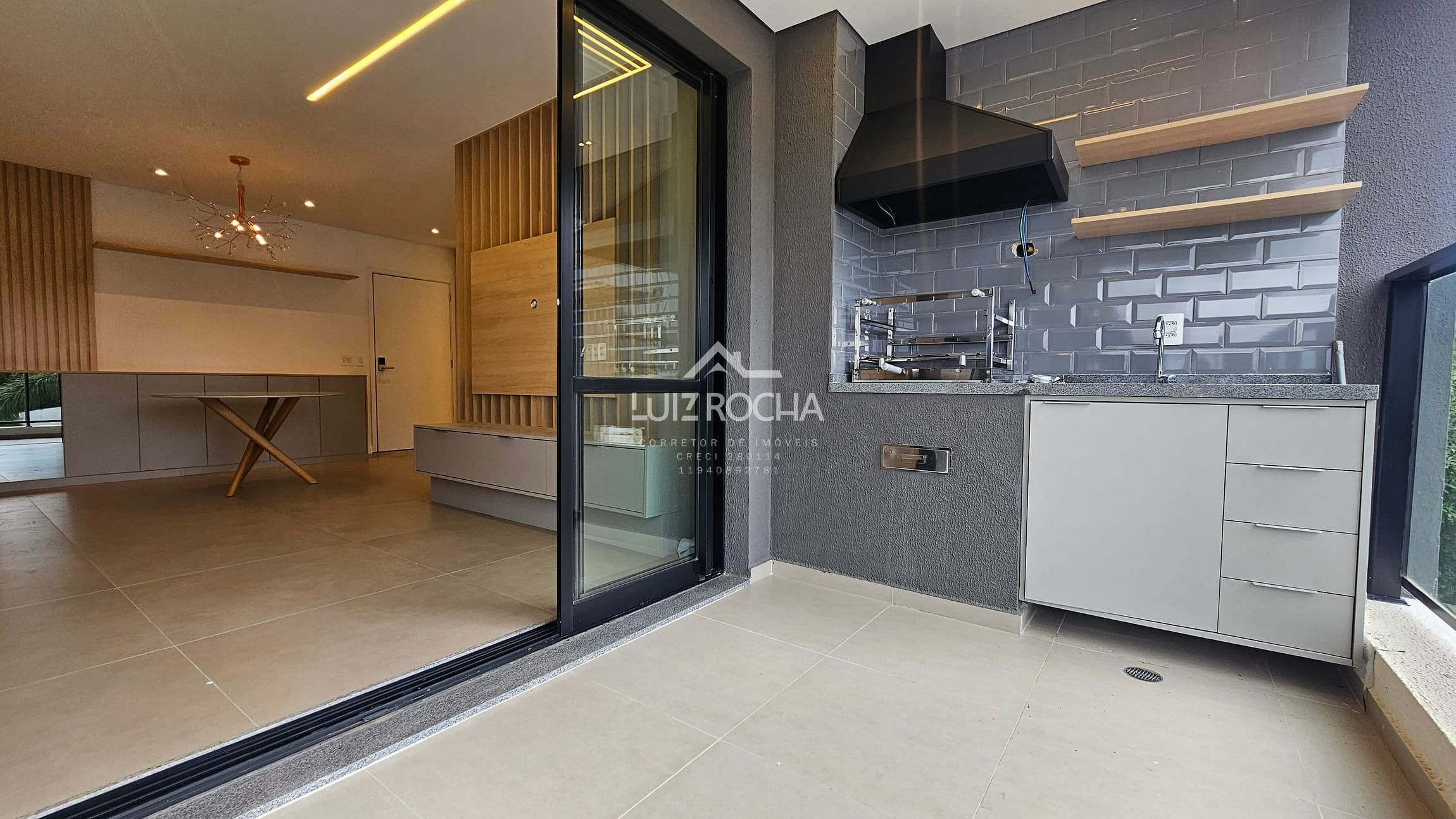 Casa, 3 quartos, 106 m² - Foto 7