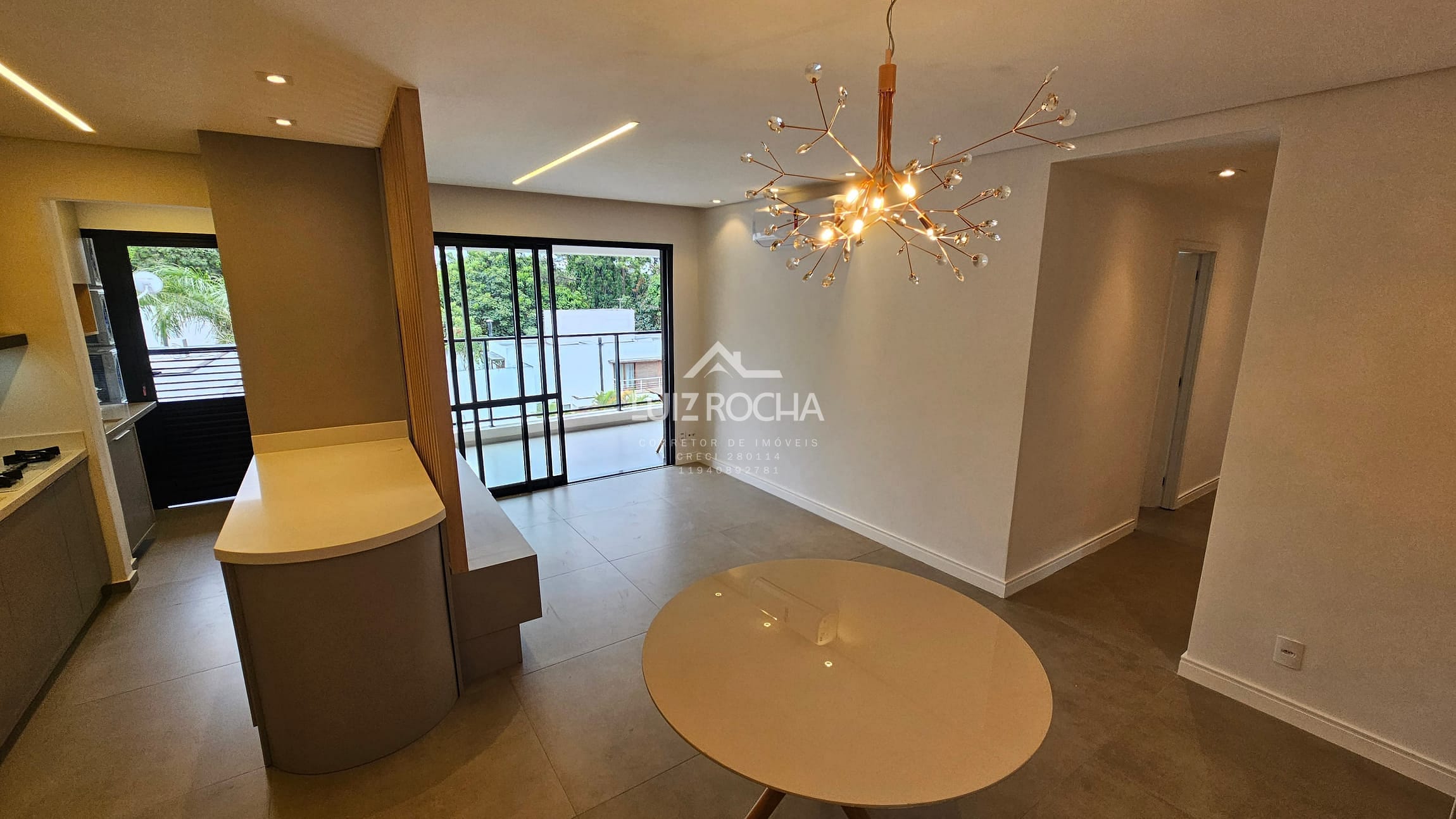 Casa, 3 quartos, 106 m² - Foto 2