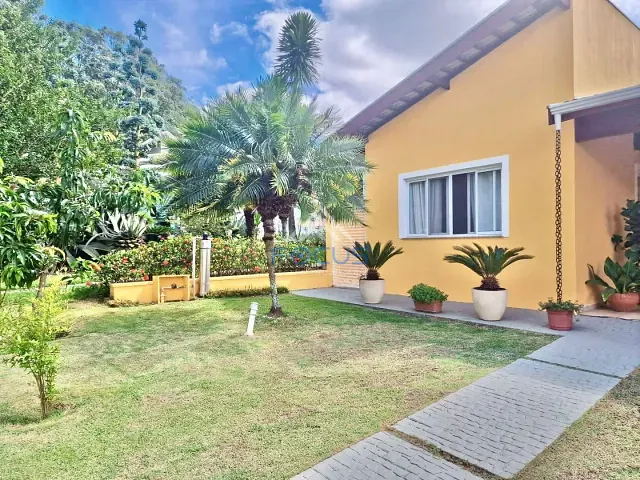 Casa com 356m² 3 quartos e 3 banheiros, à venda, no bairro Residencial Ibi Aram I em Itupeva