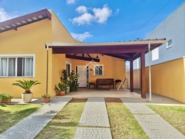 Casa com 356m² 3 quartos e 3 banheiros, à venda, no bairro Residencial Ibi Aram I em Itupeva