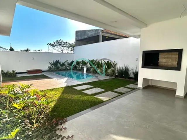Casa com 343m² 3 quartos e 3 banheiros, à venda, no bairro São Jacó em Sapiranga