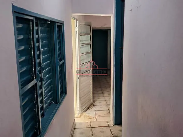 Casa com 125m² 2 quartos e 1 banheiro, à venda, no bairro Jardim Silveira em Barueri