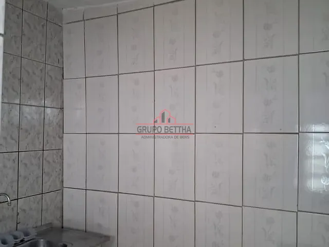 Casa com 125m² 2 quartos e 1 banheiro, à venda, no bairro Jardim Silveira em Barueri