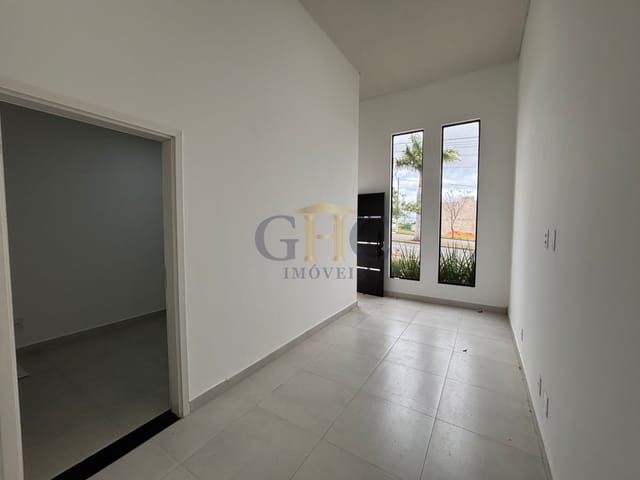 Casa com 125m² 2 quartos e 2 banheiros, à venda, no bairro Jardim São Lucas em Salto de Pirapora