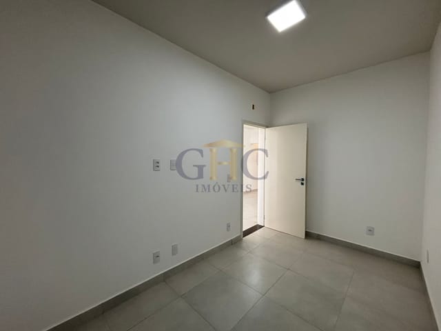Casa com 125m² 2 quartos e 2 banheiros, à venda, no bairro Jardim São Lucas em Salto de Pirapora