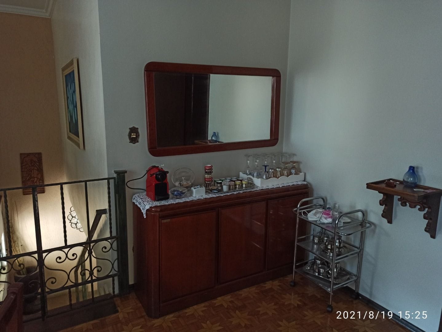 Casa, 3 quartos, 150 m² - Foto 8