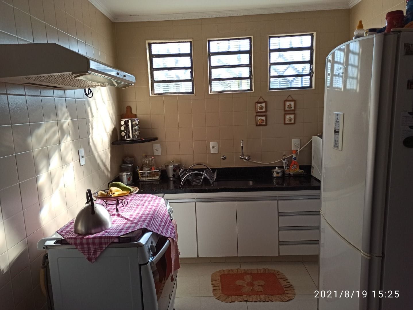 Casa, 3 quartos, 150 m² - Foto 12