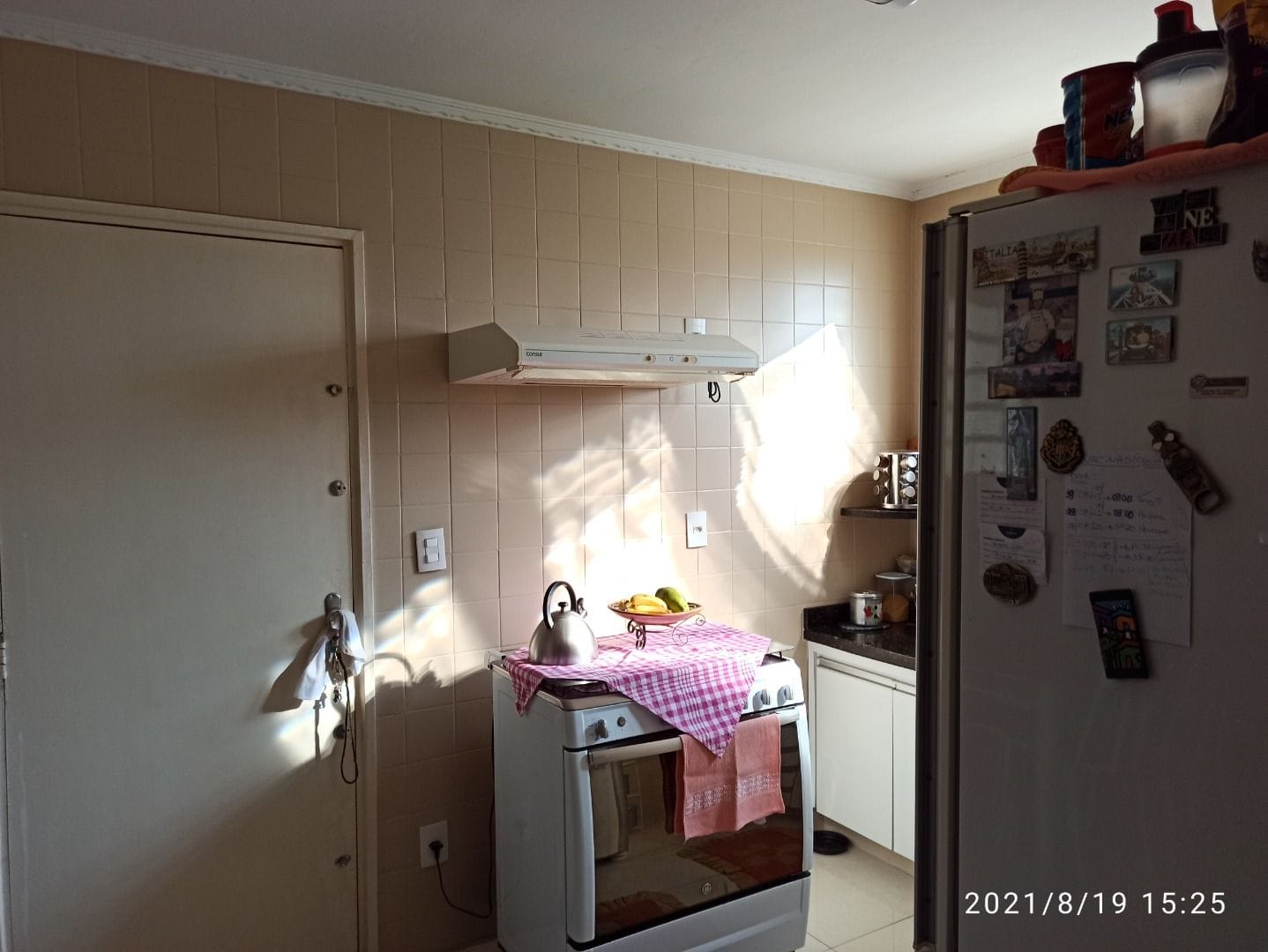 Casa, 3 quartos, 150 m² - Foto 11