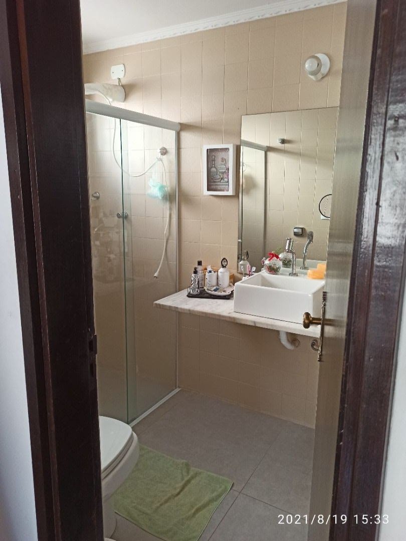 Casa, 3 quartos, 150 m² - Foto 32