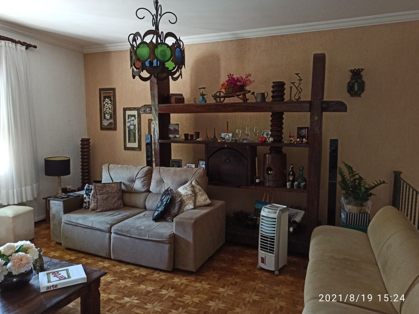 Casa, 3 quartos, 150 m² - Foto 1