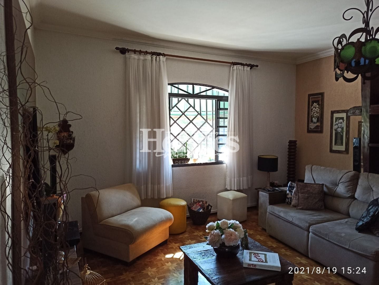 Casa, 3 quartos, 150 m² - Foto 2