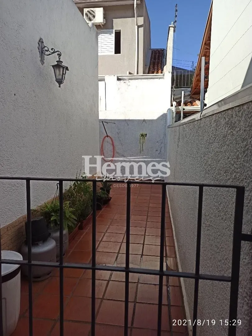Casa, 3 quartos, 150 m² - Foto 19