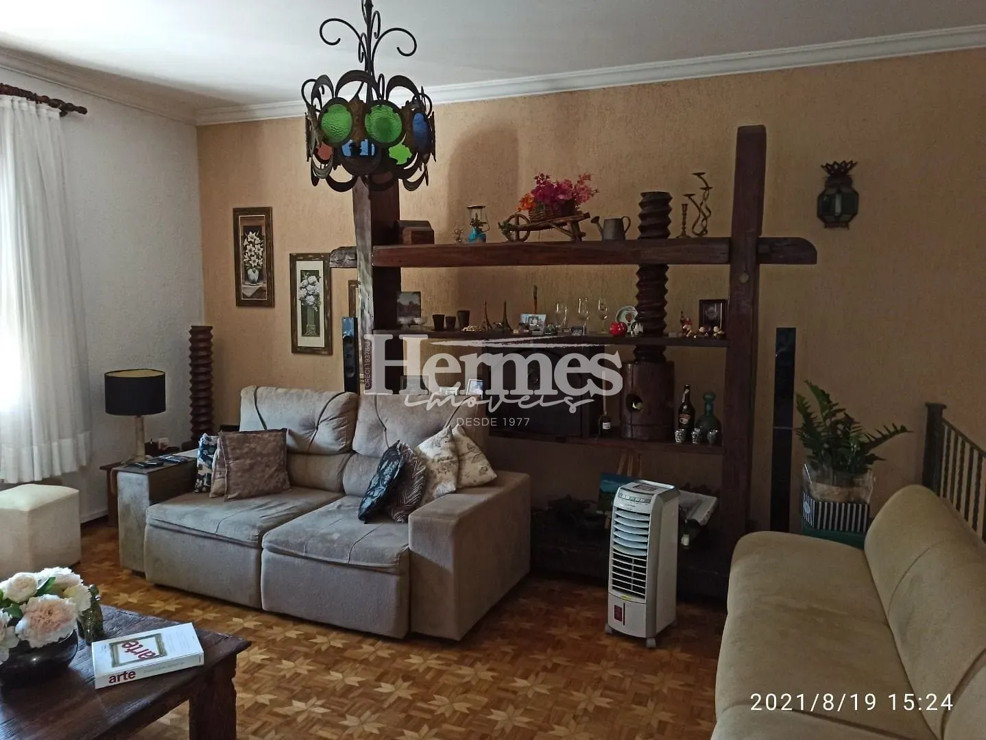 Casa, 3 quartos, 150 m² - Foto 1