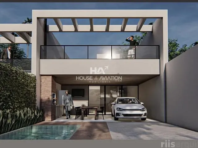 Casa com 210m² 3 quartos e 2 banheiros, à venda, no bairro Jardim Brasil em Goiânia