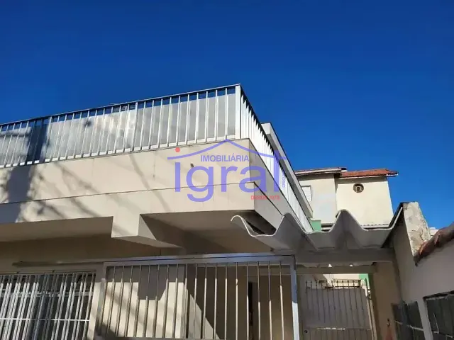 Casa com 273m² 3 quartos e 3 banheiros, à venda, no bairro Jabaquara em São Paulo