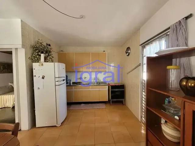 Casa com 273m² 3 quartos e 3 banheiros, à venda, no bairro Jabaquara em São Paulo