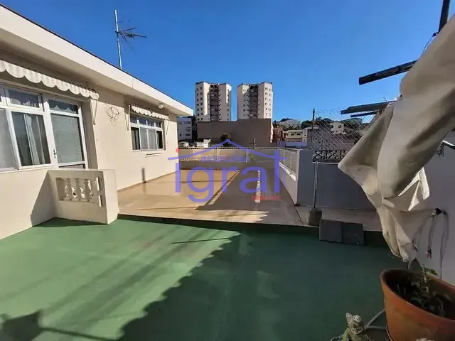 Casa com 273m² 3 quartos e 3 banheiros, à venda, no bairro Jabaquara em São Paulo