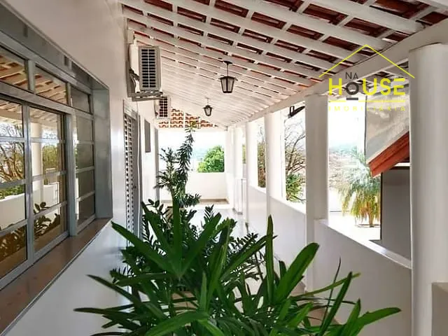 Casa com 837m² 4 quartos e 3 banheiros, à venda, no bairro São João em Votuporanga