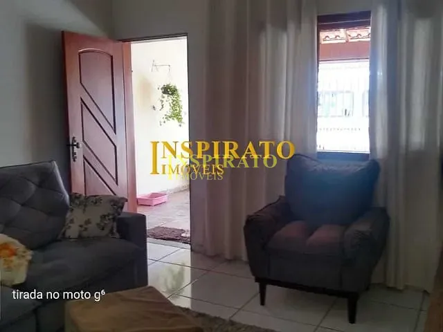 Casa com 125m² 2 quartos e 2 banheiros, à venda, no bairro Residencial Jardim Perolla em Itupeva