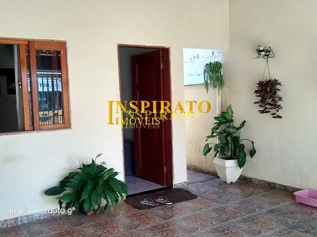 Casa com 125m² 2 quartos e 2 banheiros, à venda, no bairro Residencial Jardim Perolla em Itupeva