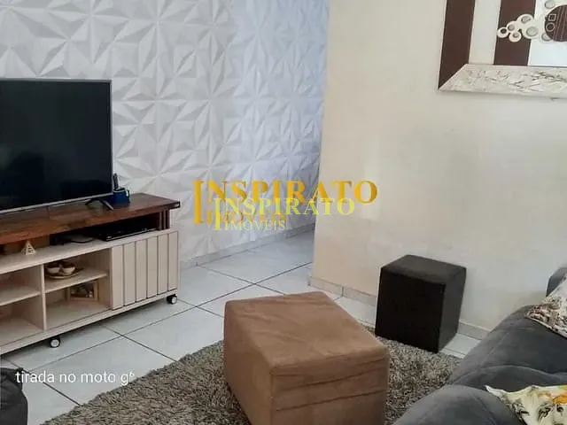 Casa com 125m² 2 quartos e 2 banheiros, à venda, no bairro Residencial Jardim Perolla em Itupeva