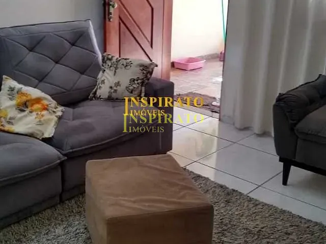 Casa com 125m² 2 quartos e 2 banheiros, à venda, no bairro Residencial Jardim Perolla em Itupeva