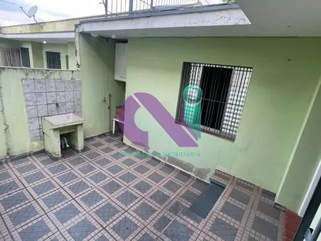 Casa com 130m² 3 quartos e 3 banheiros, à venda, no bairro Jardim Elvira em Osasco