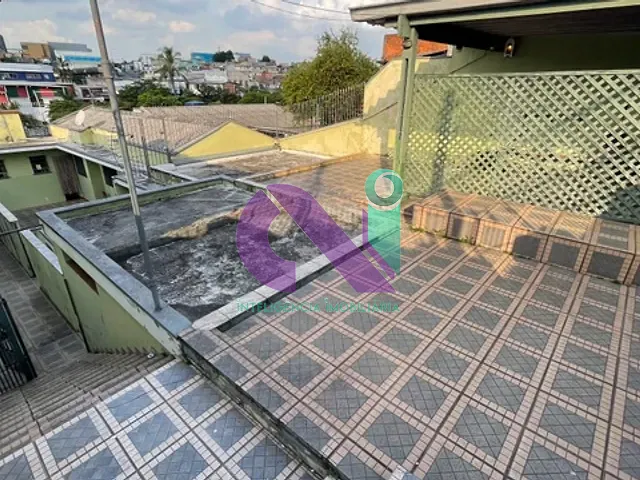 Casa com 130m² 3 quartos e 3 banheiros, à venda, no bairro Jardim Elvira em Osasco