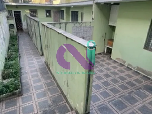 Casa com 130m² 3 quartos e 3 banheiros, à venda, no bairro Jardim Elvira em Osasco