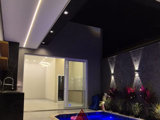 Casa com 158m² 3 quartos e 2 banheiros, à venda, no bairro São Joaquim em Franca