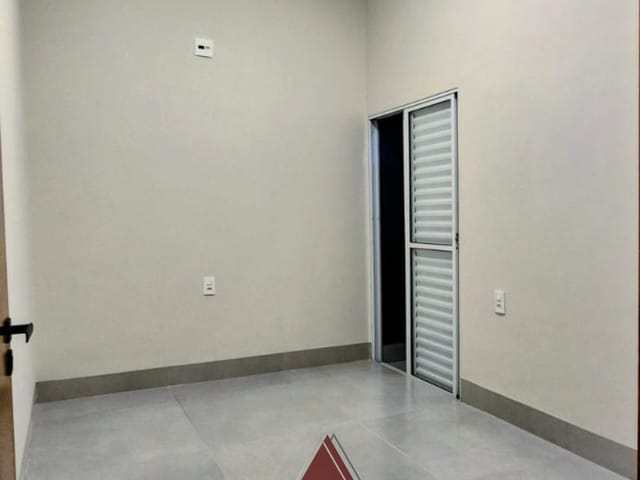 Casa com 158m² 3 quartos e 2 banheiros, à venda, no bairro São Joaquim em Franca
