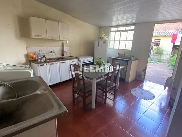 Casa com 150m², à venda, no bairro Brás em Mococa