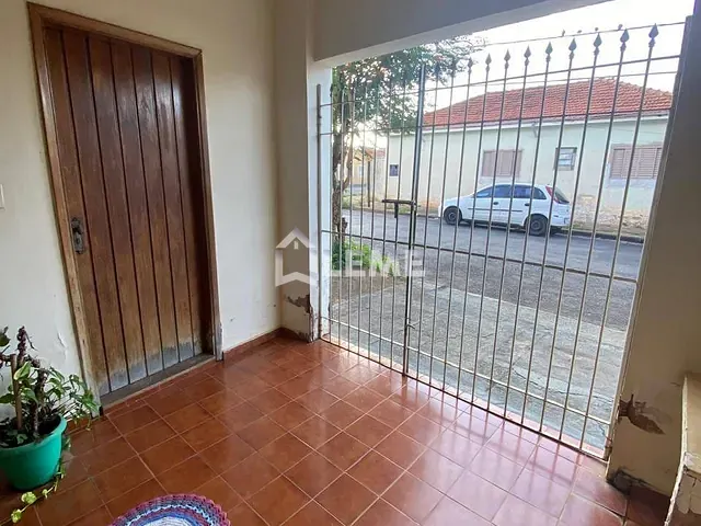 Casa com 150m², à venda, no bairro Brás em Mococa