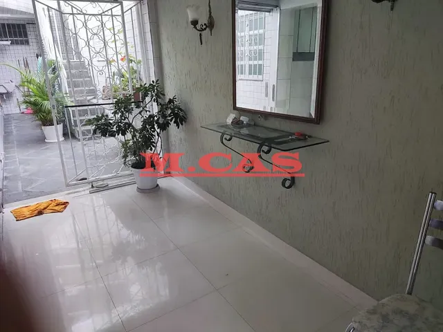 Casa com 130m² 3 quartos e 1 banheiro, à venda, no bairro Vila Regente Feijó em São Paulo