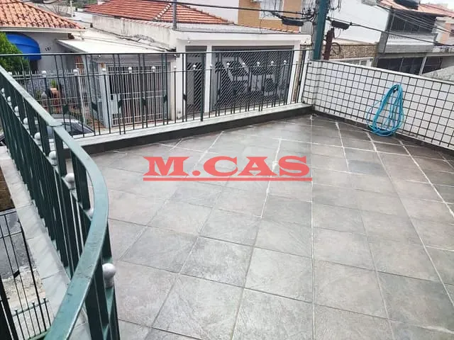 Casa com 130m² 3 quartos e 1 banheiro, à venda, no bairro Vila Regente Feijó em São Paulo