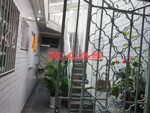 Casa com 130m² 3 quartos e 1 banheiro, à venda, no bairro Vila Regente Feijó em São Paulo