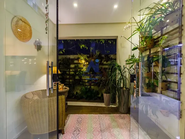 Casa com 600m² 4 quartos e 3 banheiros, à venda, no bairro Recreio dos Bandeirantes em Rio de Janeiro