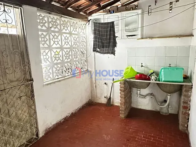 Casa 4 quartos e 3 banheiros, à venda, no bairro Boa Vista em Ilhéus