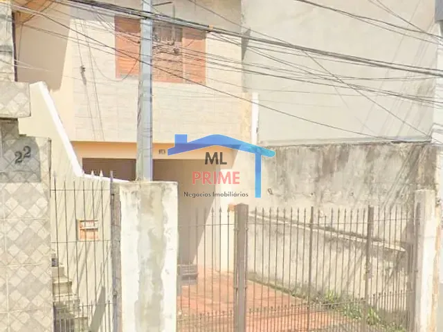 Casa com 200m² 3 quartos e 2 banheiros, à venda, no bairro Vila Alpina em São Paulo